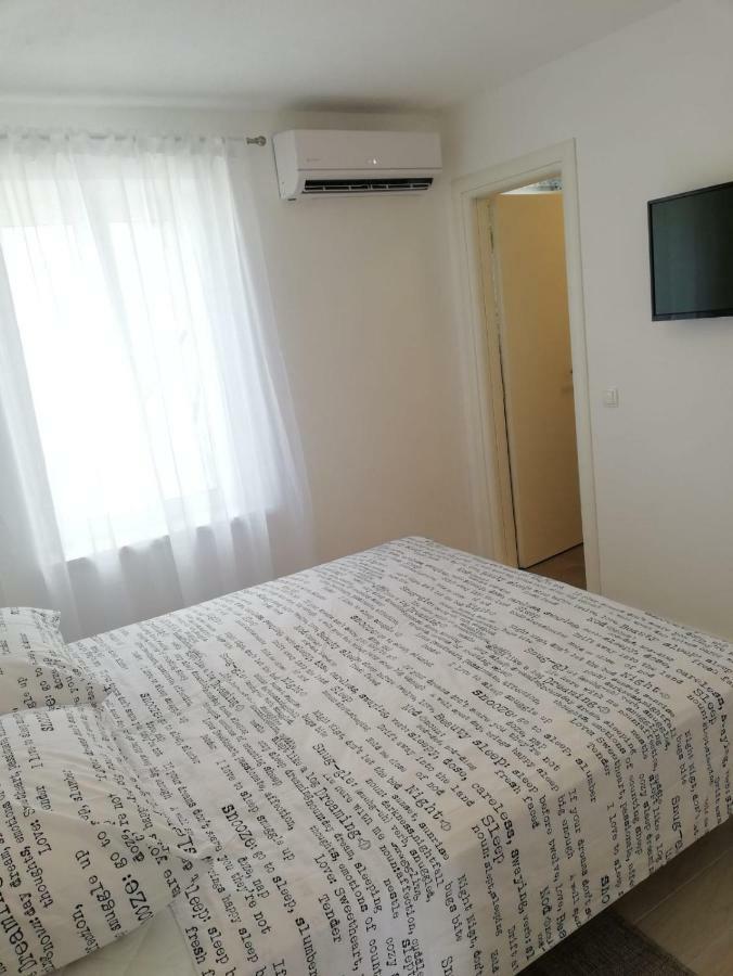 Apartment Porat トロギール エクステリア 写真