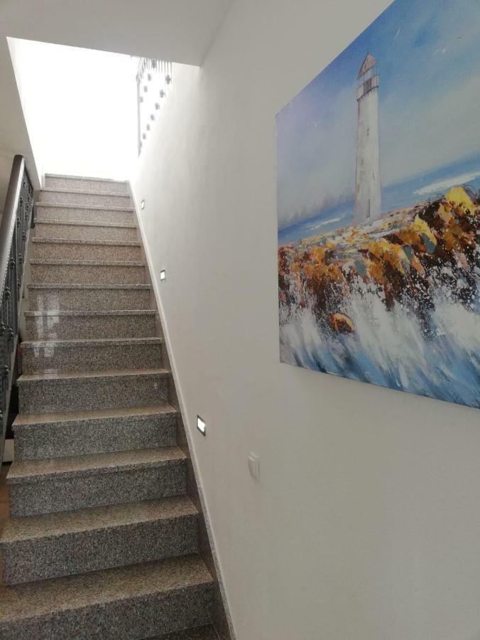 Apartment Porat トロギール エクステリア 写真