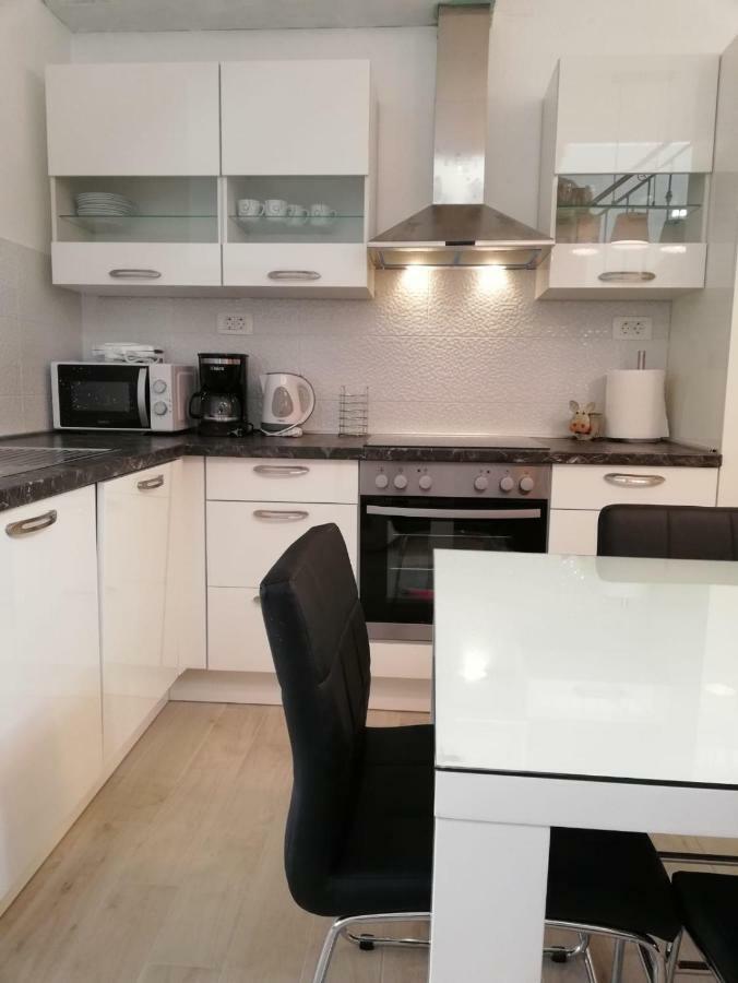 Apartment Porat トロギール エクステリア 写真