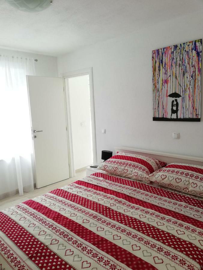 Apartment Porat トロギール エクステリア 写真