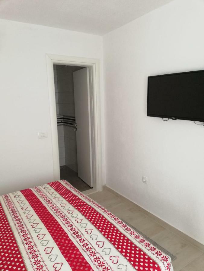 Apartment Porat トロギール エクステリア 写真