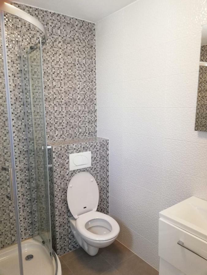 Apartment Porat トロギール エクステリア 写真