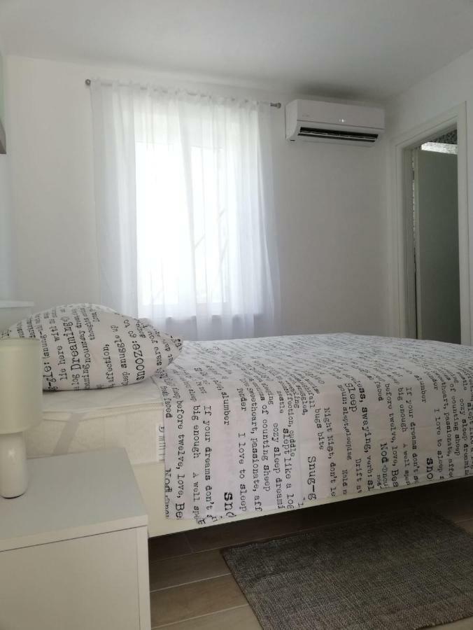Apartment Porat トロギール エクステリア 写真