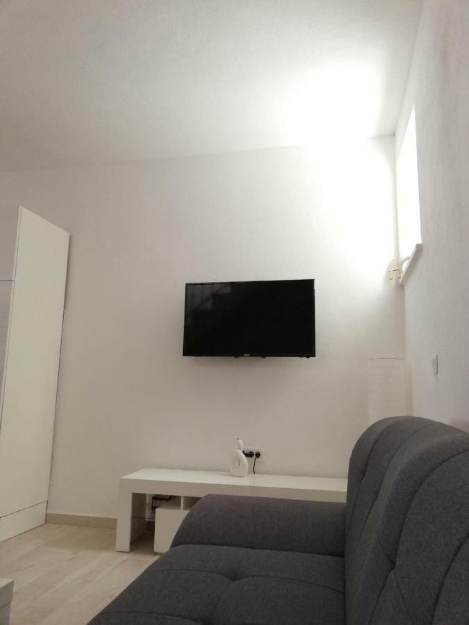 Apartment Porat トロギール エクステリア 写真