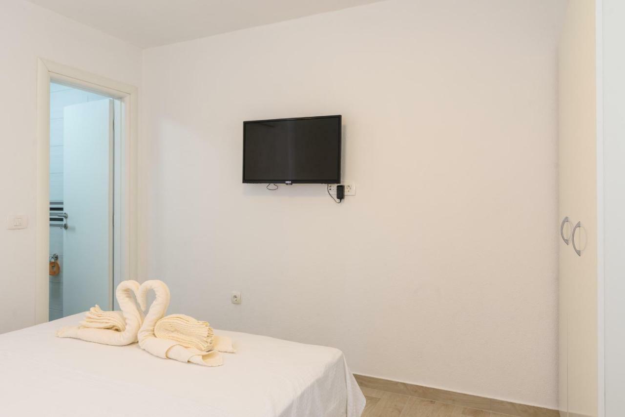 Apartment Porat トロギール エクステリア 写真