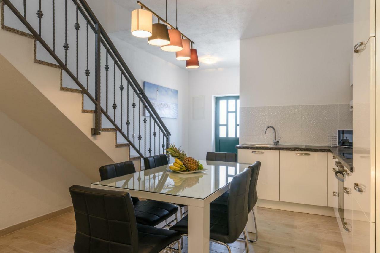 Apartment Porat トロギール エクステリア 写真